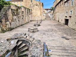 Tulle 2024 - 02.035 Cluny