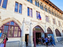 Tulle 2024 - 02.037 Cluny