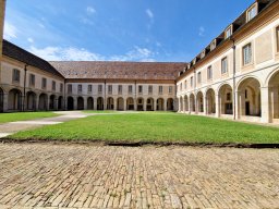 Tulle 2024 - 02.041 Cluny