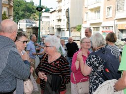 Tulle 2024 - 03.048 Ankunft