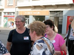 Tulle 2024 - 03.055 Ankunft