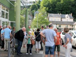 Tulle 2024 - 03.057 Ankunft