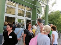 Tulle 2024 - 03.058 Ankunft