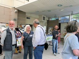 Tulle 2024 - 03.059 Ankunft