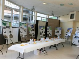 Tulle 2024 - 03.060 Ankunft