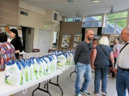 Tulle 2024 - 03.061 Ankunft