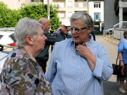 Tulle 2024 - 03.064 Ankunft