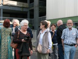 Tulle 2024 - 03.065 Ankunft