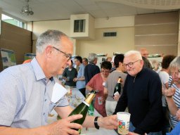 Tulle 2024 - 03.070 Ankunft