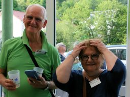 Tulle 2024 - 03.074 Ankunft