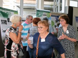 Tulle 2024 - 03.076 Ankunft