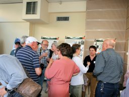 Tulle 2024 - 03.077 Ankunft