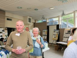 Tulle 2024 - 03.078 Ankunft