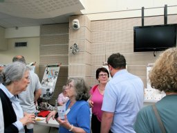 Tulle 2024 - 03.080 Ankunft