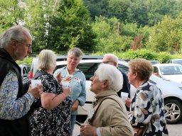 Tulle 2024 - 03.081 Ankunft