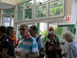 Tulle 2024 - 03.082 Ankunft