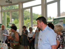 Tulle 2024 - 03.085 Ankunft