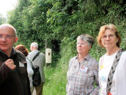 Tulle 2024 - 04.091 Besuch Maugein