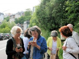 Tulle 2024 - 04.093 Besuch Maugein