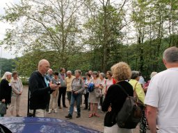 Tulle 2024 - 04.101 Besuch Maugein