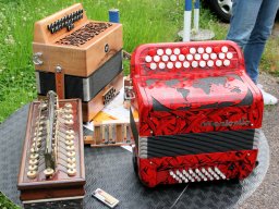 Tulle 2024 - 04.102 Besuch Maugein