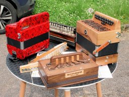 Tulle 2024 - 04.103 Besuch Maugein