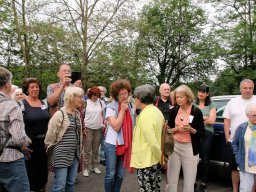 Tulle 2024 - 04.104 Besuch Maugein