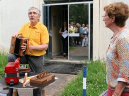 Tulle 2024 - 04.112 Besuch Maugein