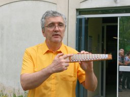 Tulle 2024 - 04.113 Besuch Maugein