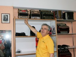 Tulle 2024 - 04.116 Besuch Maugein