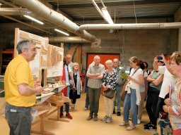 Tulle 2024 - 04.117 Besuch Maugein