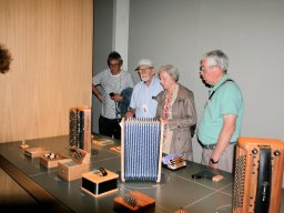 Tulle 2024 - 05.139 Empfang