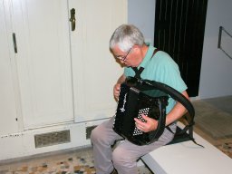 Tulle 2024 - 05.141 Empfang