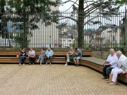 Tulle 2024 - 05.142 Empfang