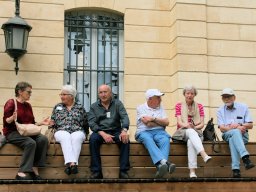 Tulle 2024 - 05.143 Empfang