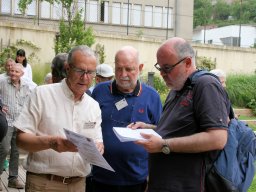 Tulle 2024 - 05.144 Empfang