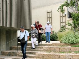 Tulle 2024 - 05.147 Empfang