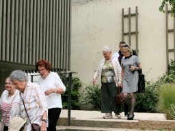 Tulle 2024 - 05.151 Empfang