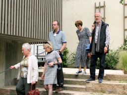 Tulle 2024 - 05.152 Empfang