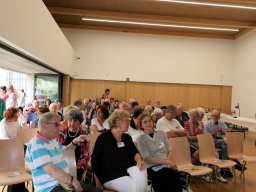 Tulle 2024 - 05.158 Empfang