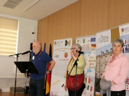 Tulle 2024 - 05.159 Empfang