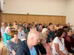 Tulle 2024 - 05.160 Empfang