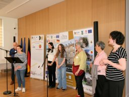 Tulle 2024 - 05.162 Empfang