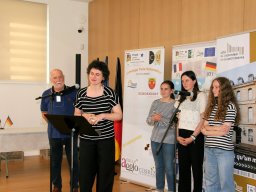 Tulle 2024 - 05.163 Empfang