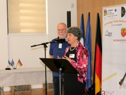 Tulle 2024 - 05.164 Empfang