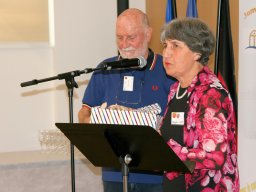 Tulle 2024 - 05.167 Empfang