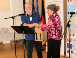 Tulle 2024 - 05.168 Empfang