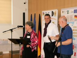 Tulle 2024 - 05.170 Empfang