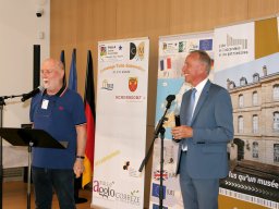 Tulle 2024 - 05.173 Empfang