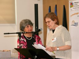 Tulle 2024 - 05.182 Empfang